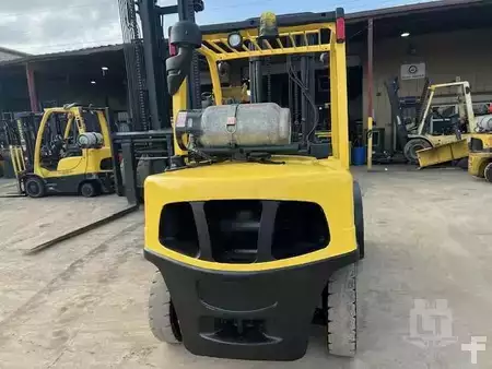 Propane Forklifts 2011  Hyster H80FT (4)