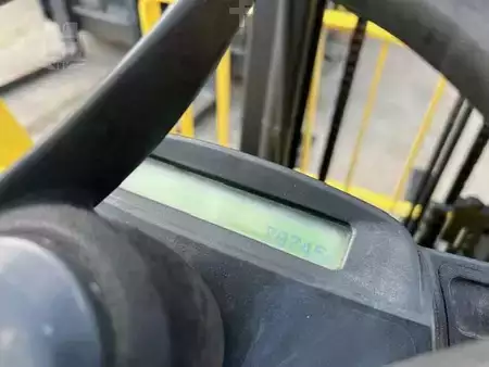Propane Forklifts 2011  Hyster H80FT (5)