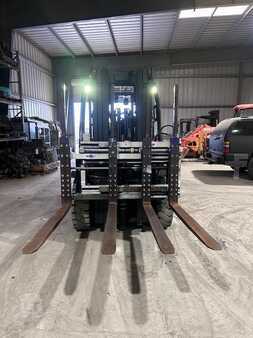Propane Forklifts 2020  Hyster H90FT (5)