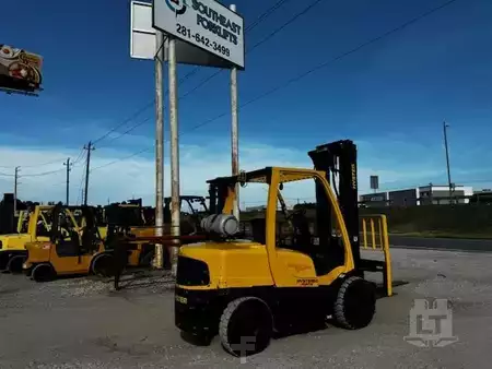 Propane Forklifts 2008  Hyster H90FT (3)