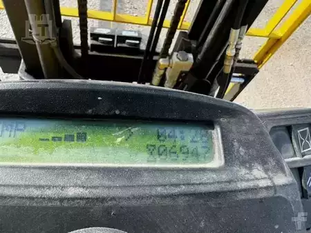 Propane Forklifts 2008  Hyster H90FT (7)