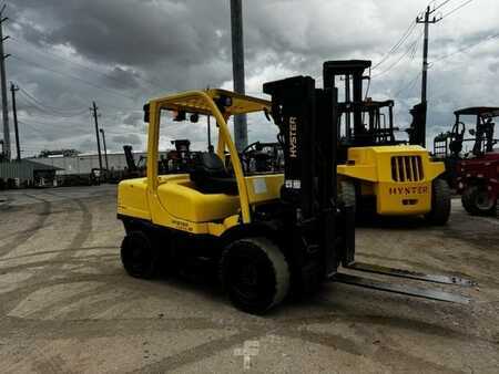 Montacargas diésel 2008  Hyster H90FT (5)