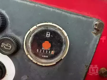Montacargas Transportable  Moffett M5500 (6)