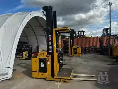Surtidor de pedidos horizontal 2023  Yale OS030BF (3)