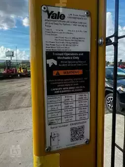 Surtidor de pedidos horizontal 2023  Yale OS030BF (7)