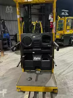 Surtidor de pedidos horizontal 2006  Yale OS030EF (6)