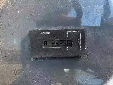 Truck Mounted Forklift 2014  Princeton PB55X (7)