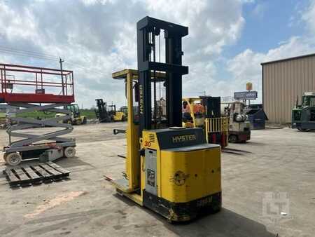 Horizontale orderpickers 2008  Hyster R30XM2 (4)