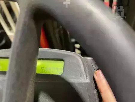 Propane Forklifts 2014  Hyster S100FTBCS (3)