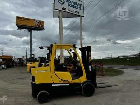 Diesel Forklifts 2017  Hyster S120FTS (1)