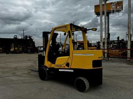 Diesel Forklifts 2017  Hyster S120FTS (6)