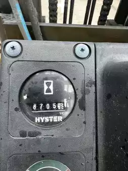 Propane Forklifts 1992  Hyster S120XL (5)