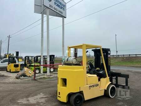 Hyster S120XM