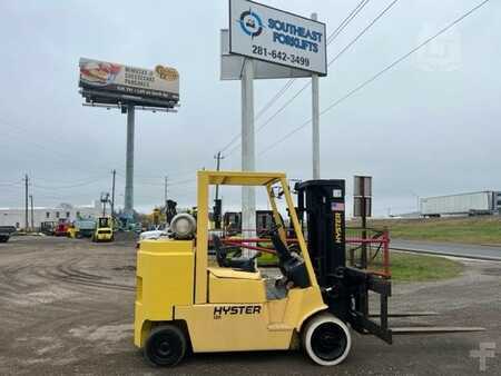 Hyster S120XM