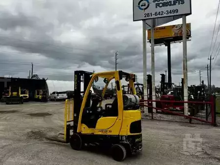 Propane Forklifts 2021  Hyster S30FT (6)