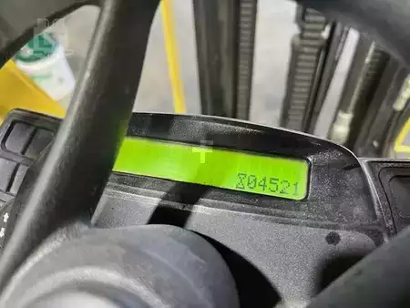 Propane Forklifts 2021  Hyster S30FT (7)