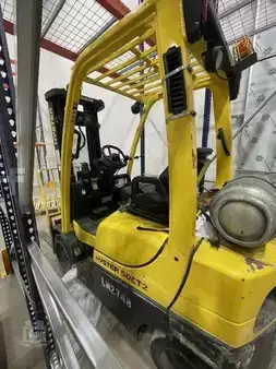Montacargas GLP 2020  Hyster S50CT2 (2)