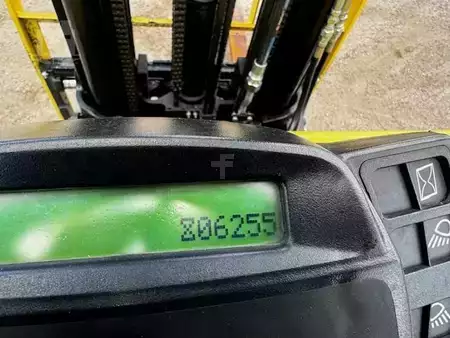 Propane Forklifts 2020  Hyster S50CT2 (7)