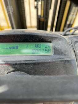 Carretilla elevadora GLP 2013  Hyster S50FT (6)