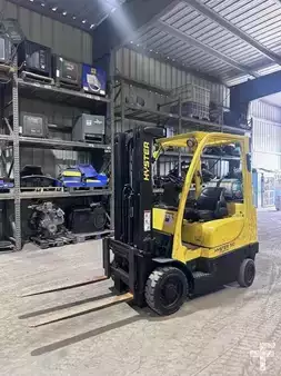 Montacargas GLP 2020  Hyster S50FT (1)