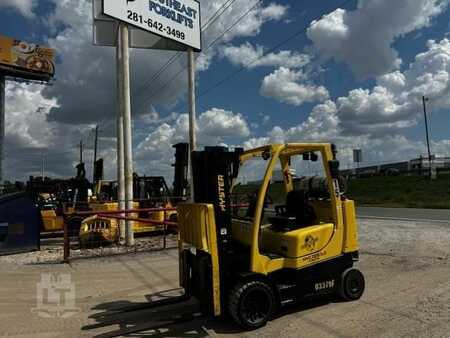 Carretilla elevadora GLP 2018  Hyster S80FTBCS (5)