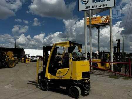Carretilla elevadora GLP 2018  Hyster S80FTBCS (6)