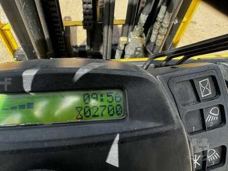 Carretilla elevadora GLP 2018  Hyster S80FTBCS (7)