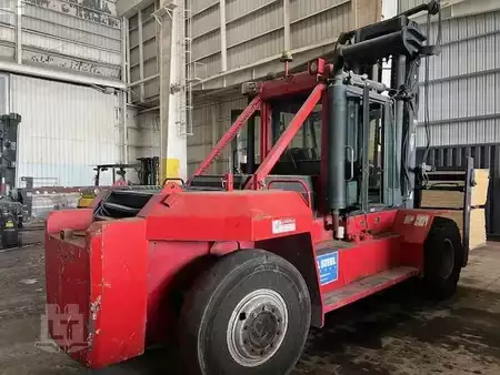 Diesel Forklifts  Taylor TH350L (1)