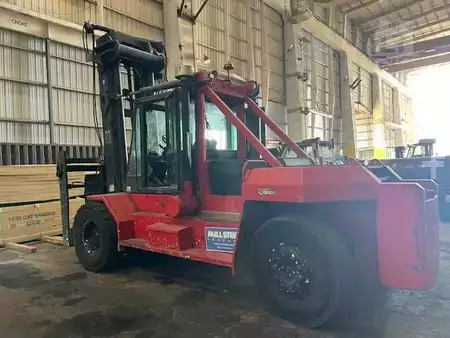 Diesel Forklifts  Taylor TH350L (2)