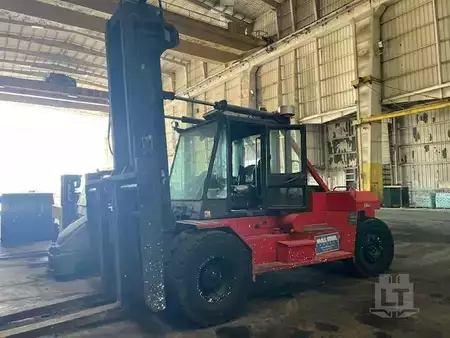 Diesel Forklifts  Taylor TH350L (3)