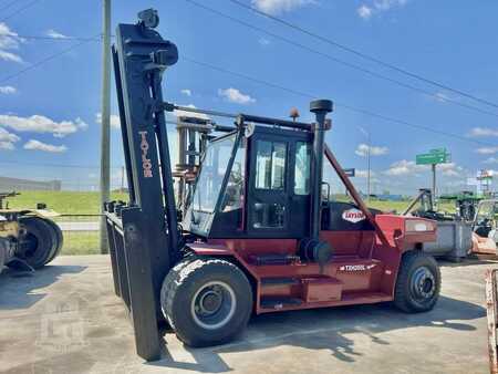 Diesel Forklifts  Taylor TXH350L (1)