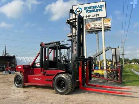 Diesel Forklifts 2008  Taylor TXH350L (3)