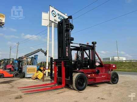 Diesel Forklifts 2008  Taylor TXH350L (5)