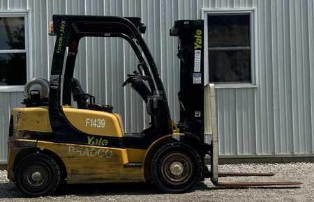 Container Handlers 2006  Yale GLP050VXEUSE086 (1)