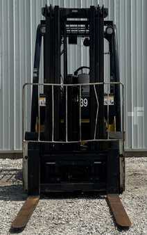 Container Handlers 2006  Yale GLP050VXEUSE086 (2)