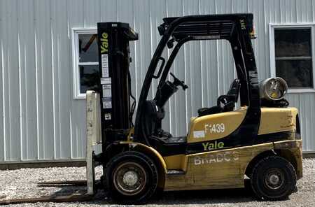 Container Handlers 2006  Yale GLP050VXEUSE086 (3)