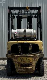 Container Handlers 2006  Yale GLP050VXEUSE086 (4)