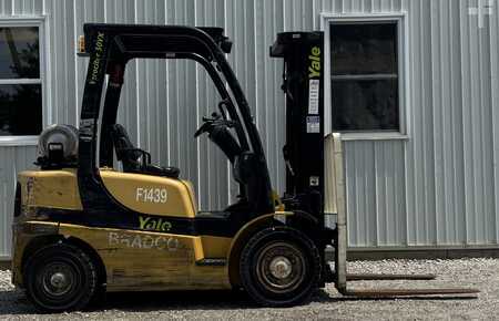 Container Handlers 2006  Yale GLP050VXEUSE086 (5)