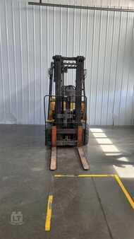 Carrello elevatore diesel - CAT Lift Trucks 2P3500 (3)