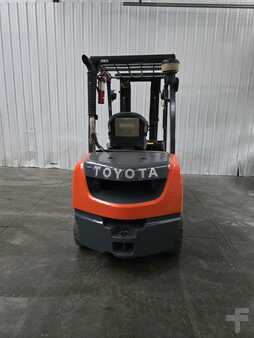 Toyota 8FDU30