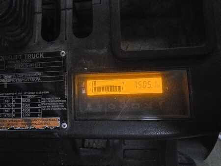 Toyota 8FDU30