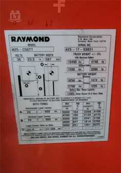 Raymond 425C50TT