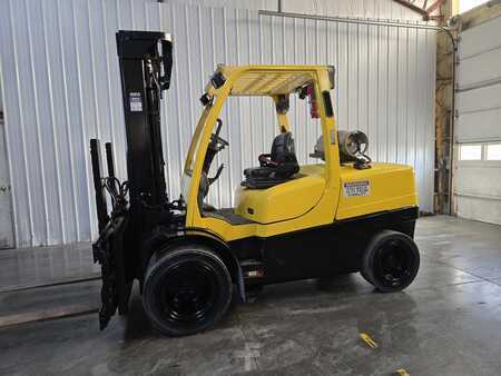 Hyster H110FT