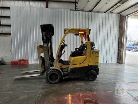 Hyster S100FTBCS