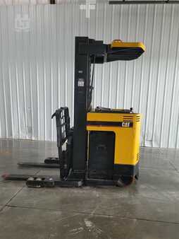 Skyvemast 1994  CAT Lift Trucks NRR40 (4)