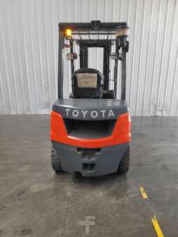 Diesel Forklifts 2020  Toyota 8FDU25 (3)