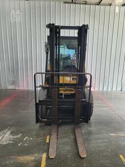 CAT Lift Trucks GP40N1