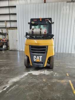 CAT Lift Trucks GP40N1