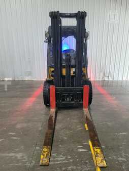 CAT Lift Trucks GP35N