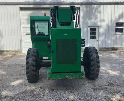 Telehandler Fixed 2015  SkyTrak 6036 (4)